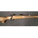 Zastava LKM70 6.5x55 SE 20" Barrel Bolt Action Rifle Used